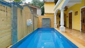 Shivaaz House of Legends Villa - Image 3