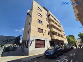 Micampus Burjassot 1 Student Residence - Image 2