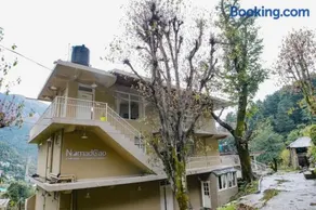 NomadGao Dharamkot - A social hotel with Coworking, fast Wifi, peaceful rooms, and great views - Close to Mcleodganj - Image 1