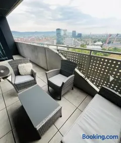 Top Apartmán Bajkalská 2c 2-samostatne izby - Image 3