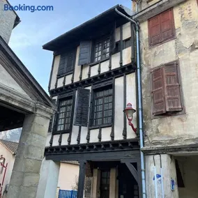 Maison Jehan-Séré - Image 1
