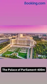 Garsoniera lângă Palatul Parlamentului - Image 2