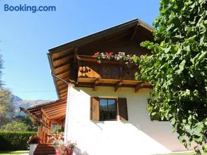Ferienhaus Arve - Image 5