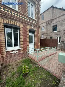 Maison typique - Image 1