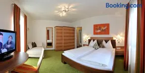 Parkvilla Appartements - Image 3