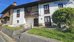 Vivienda Vacacional Casa Casenti - Image 2