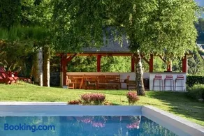 Le Chalet des Pyrénées St Savin - Image 2