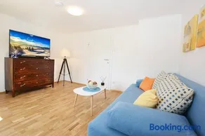 Ferienwohnung Alpenblick - Image 1