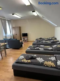 Korzó Apartments - Image 4