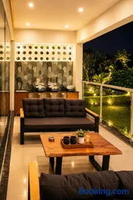 Aadvik Luxury Farmstay - Image 5