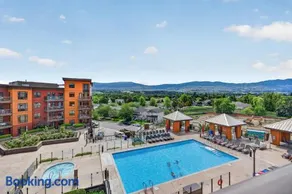 2 Bd Loft 603 at Playa w Pool and Hot Tub - Image 1