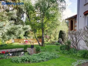 Appartement charmant avec jardin - 2 pers. - Image 1