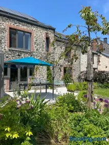 Gîte Les Pimprenelles Beauraing - Image 2