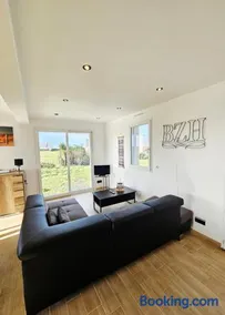 Maison La Joie - Vue sur mer et phare d'Eckmühl - Plage à Pied - Image 2