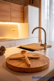 Design Loft near the sea - Image 2