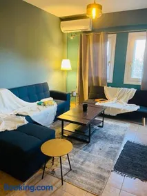 Aegina luxury apartments - Image 1