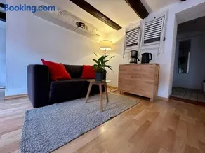 DD Stay - Baumeisterhaus Apartment - Image 1