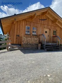 Holzknechthütte - Image 1