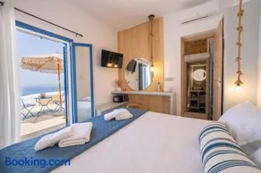 Pezoula Traditional House with Sunrise View - Image 3