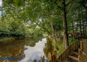 Gadgirth Estate Lodges - Image 4