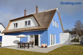 Ferienhaus Wiekhus - Image 1