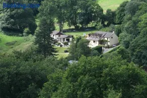 Ty Twt - complete holiday home - Image 1