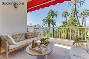 MONT BORON PALMS AP4480 by Riviera Holiday Homes - Image 2
