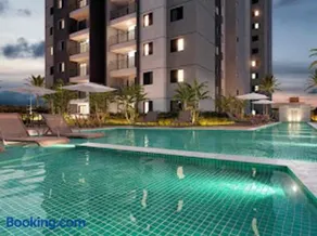 Apartamento em Alphaville Barueri Alto Padrão - Image 1