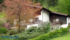 Haus Margrit Ferienwohnung in Sonnenlage - Image 3
