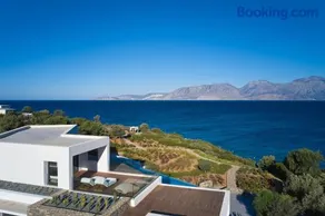 IREMIA SEAFRONT VILLA, Timeless Lifestyle - Image 1