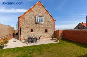Choseley Cottage - Norfolk Cottage Agency - Image 4