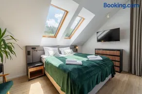 Apartamenty Dolina Jawornika - Image 1