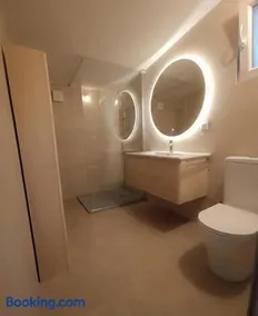 Vila Prestíž apartmán na poschodí - Image 1