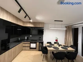 Spa Apartment A8 s veľkou terasou - Image 3