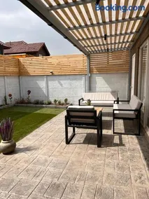 Gran Casa confortable en Santiago - Image 4