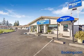 Rodeway Inn Stockton Highway 99 - Image 1