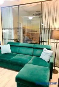 Całoroczny Apartament Perłowa Przystań - Image 1