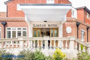 Linton Hotel Luton - Image 1