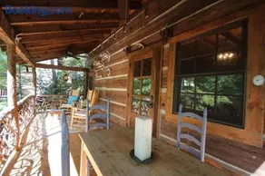 Sarah`s Cabin · Sarah`s Cabin in Pisgah Forest - Image 5