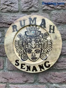 Rumah Senang Wellness met hottub en tuin - Image 2