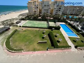Apartamento de playa Valmar - Beachfront exclusive residential - Image 5