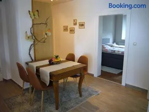 Ferienwohnung im alten Schulhaus - keine Monteure - Image 2