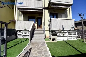 Evergreen -Vicino al mare- Wifi -Ampio Giardino- - Image 2