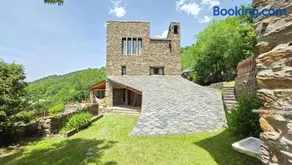 Cal Brugués - Casa de montanya - Image 3