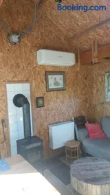 Vakantieverblijf de Barre Hichte, Grindweg 4 Nijeberkoop - Image 2