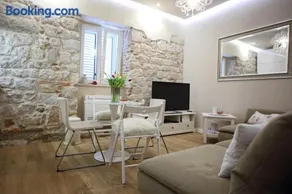 Apartment White Stone - Diocletian Palace - Image 4