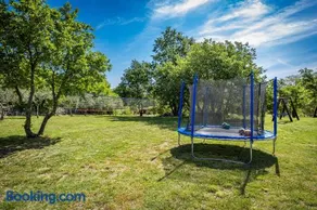 Villa Karla near Pula for 8 persons with private pool, kids playground & pet friendly - Image 5