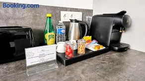 Appart Joeuf Buddha's Loft confortable et pratique - Image 3