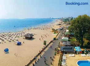 CHATEAU DEL MAR C31a Studio Sunny Beach - Image 5
