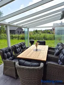 Ferienhaus Kuestenliebe - Image 2